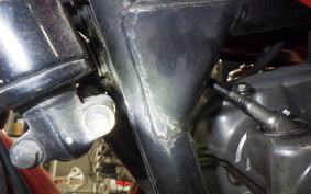 HONDA CB900F 2022 SC01