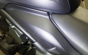 TRIUMPH TRIDENT 660 2022
