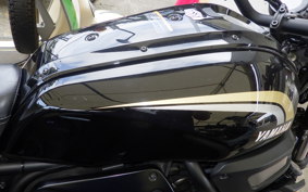 YAMAHA XSR700 2023 RM41J