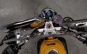 HONDA MONKEY 125 JB02