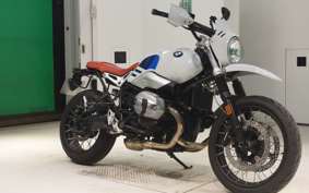 BMW R NINE T URBAN GS 2017