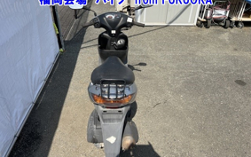 SUZUKI ADDRESS V50