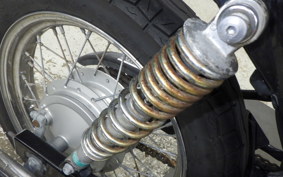 HONDA CB400SS E NC41