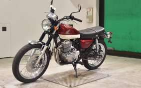 HONDA CB400SS E 2006 NC41