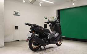 YAMAHA NMAX155-3 2018 SG92J