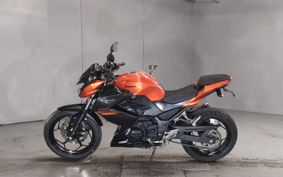 KAWASAKI Z250 ER250C