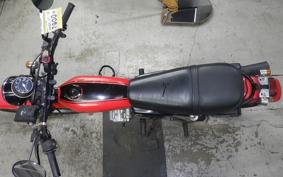HONDA XL230 MC36