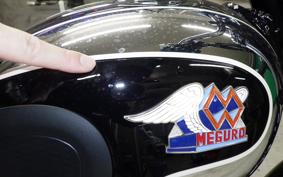 MEGURO S1 2014 BJ230A