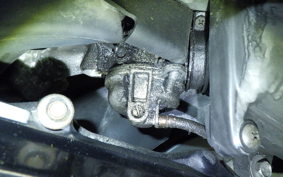 HONDA LEAD 100 2026 JF06