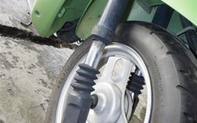 HONDA TODAY 2025 AF61