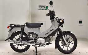 HONDA ｸﾛｽｶﾌﾞ110-3 2020 JA60