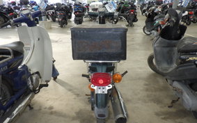 YAMAHA MATE 50 UA04J