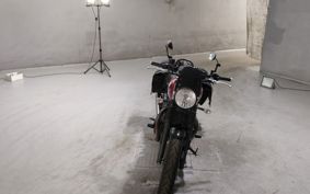 TRIUMPH STREET TWIN 900 2017 DAD74G