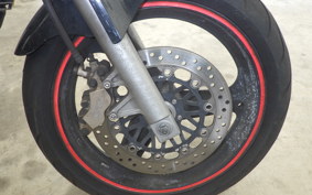 HONDA HORNET 250 MC31