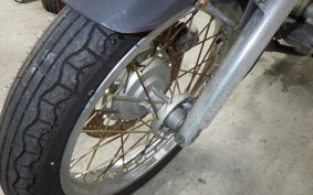 KAWASAKI ESTRELLA 1996 BJ250A