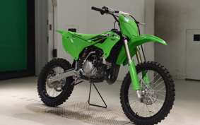 KAWASAKI KX112 2017 KX112A