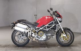 DUCATI DUCATI  MONSTAR S4R M405AA