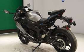 KAWASAKI ZX-25R-2SE ZX250H