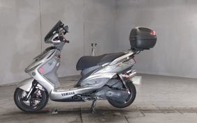 YAMAHA CYGNUS125X SE46