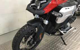 BMW R1300GS Adventure 2025 0M31