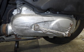 HONDA TODAY 2012 AF61
