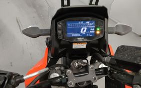 SUZUKI V STROM 250SX EL11L