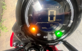 HONDA CT125 HUNTER  CUB  JA65