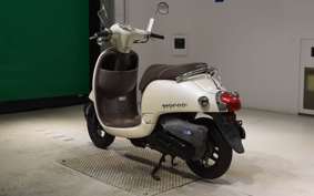 HONDA GIORNO 2 2001 AF70