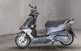 PGO TIGRA 125 ..