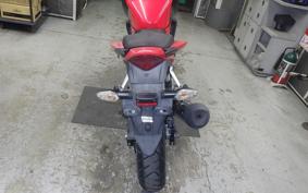 HONDA CB250FA 1998 MC43