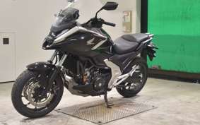 HONDA NC750X DCT 2026 RH23