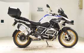 BMW R1250GS 2020