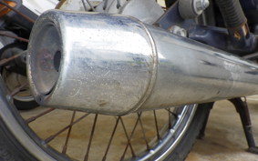HONDA C90 SUPER CUB HA02