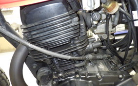 YAMAHA TW200 Gen.2 2025 DG07J