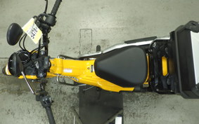 HONDA CT125-2 2021 JA65