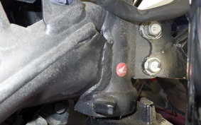 HONDA CBR400R 2019 NC56