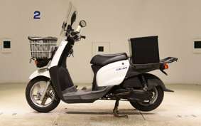 YAMAHA GEAR Gen.2 2014 UA06J