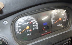 HARLEY FLHTCU 1340 1993