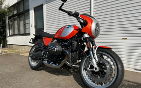 BMW R12 Standart 2025 0N01
