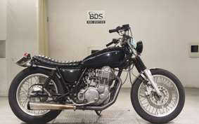 YAMAHA SR400 Gen.3 2003 RH01J