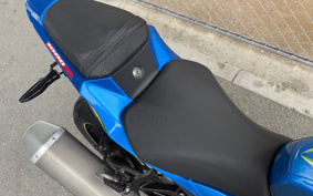 SUZUKI GSX-R1000R 2018 DM11G