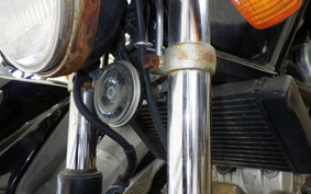 HONDA VTR 250 MC33