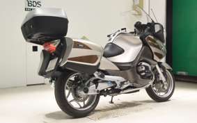 BMW R1200RT 2018