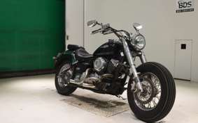 YAMAHA DRAGSTAR 400 CLASSIC 2008 VH01J