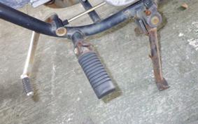 HONDA JAZZ 50 2025 AC09