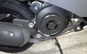 SUZUKI LET's 4 2020 CA45A