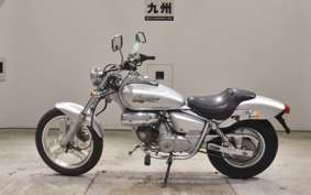 HONDA MAGNA 50 2014 AC13