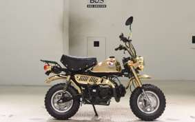 HONDA MONKEY 2016 Z50J