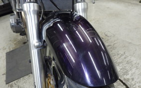 KAWASAKI ZEPHYR 400 Gen.2 2023 ZR400C