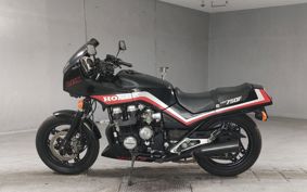 HONDA CBX750 RC17